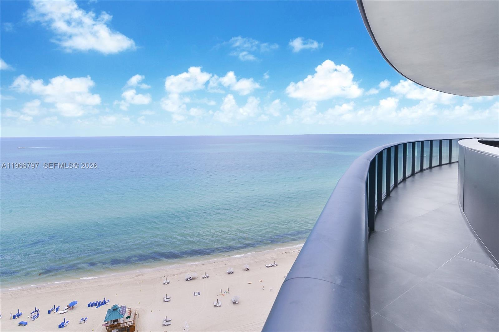 18555 Collins Ave #1605, Sunny Isles Beach FL 33160