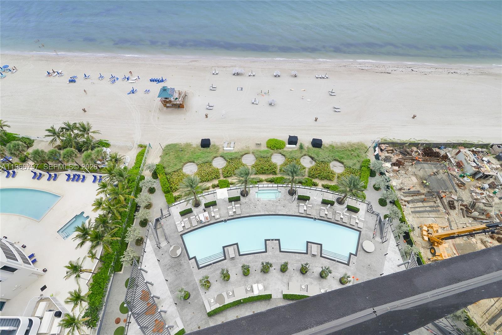 18555 Collins Ave #1605, Sunny Isles Beach FL 33160