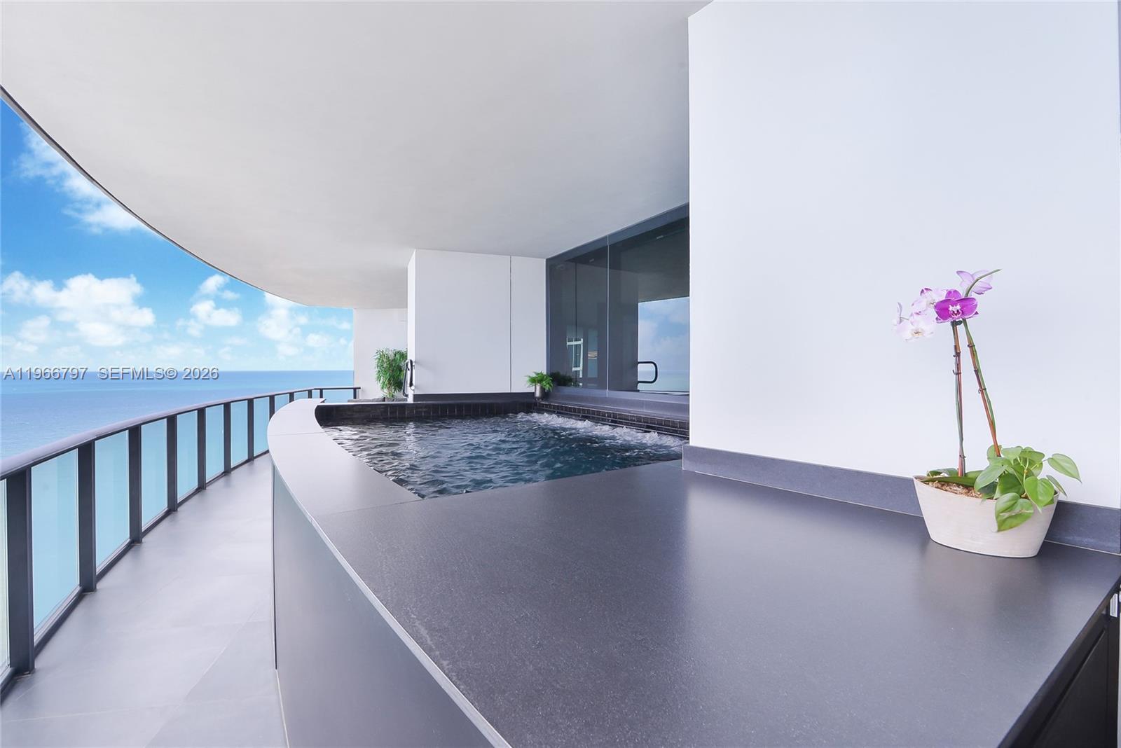 18555 Collins Ave #1605, Sunny Isles Beach FL 33160