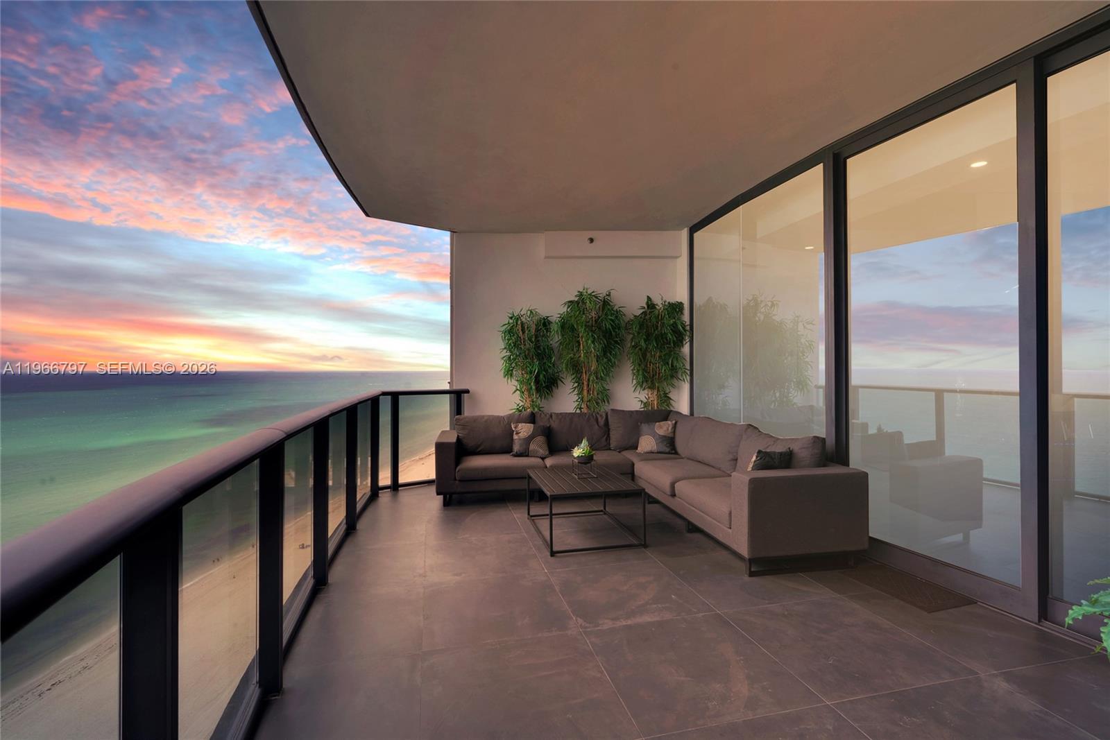18555 Collins Ave #1605, Sunny Isles Beach FL 33160