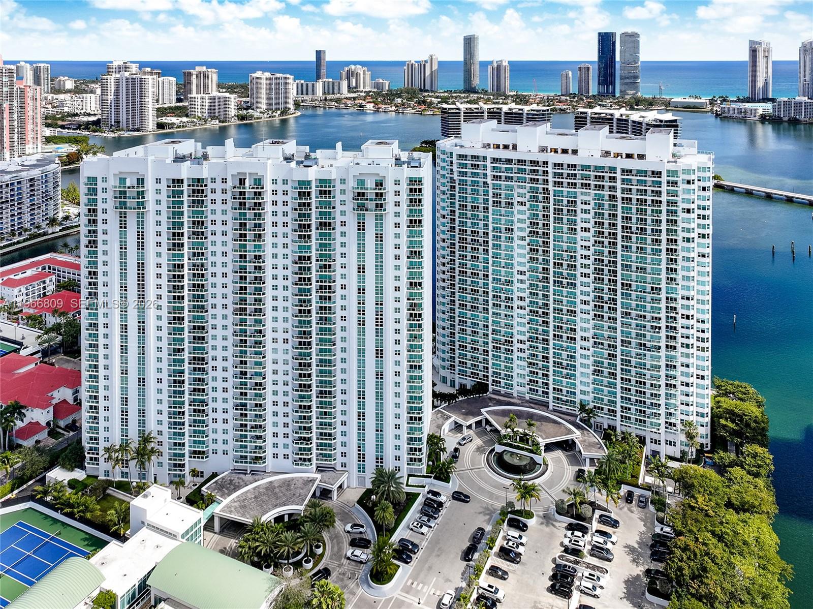3301 NE 183rd St #1701, Aventura FL 33160