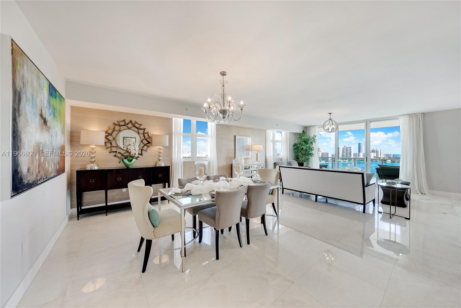 3301 NE 183rd St #1701, Aventura FL 33160
