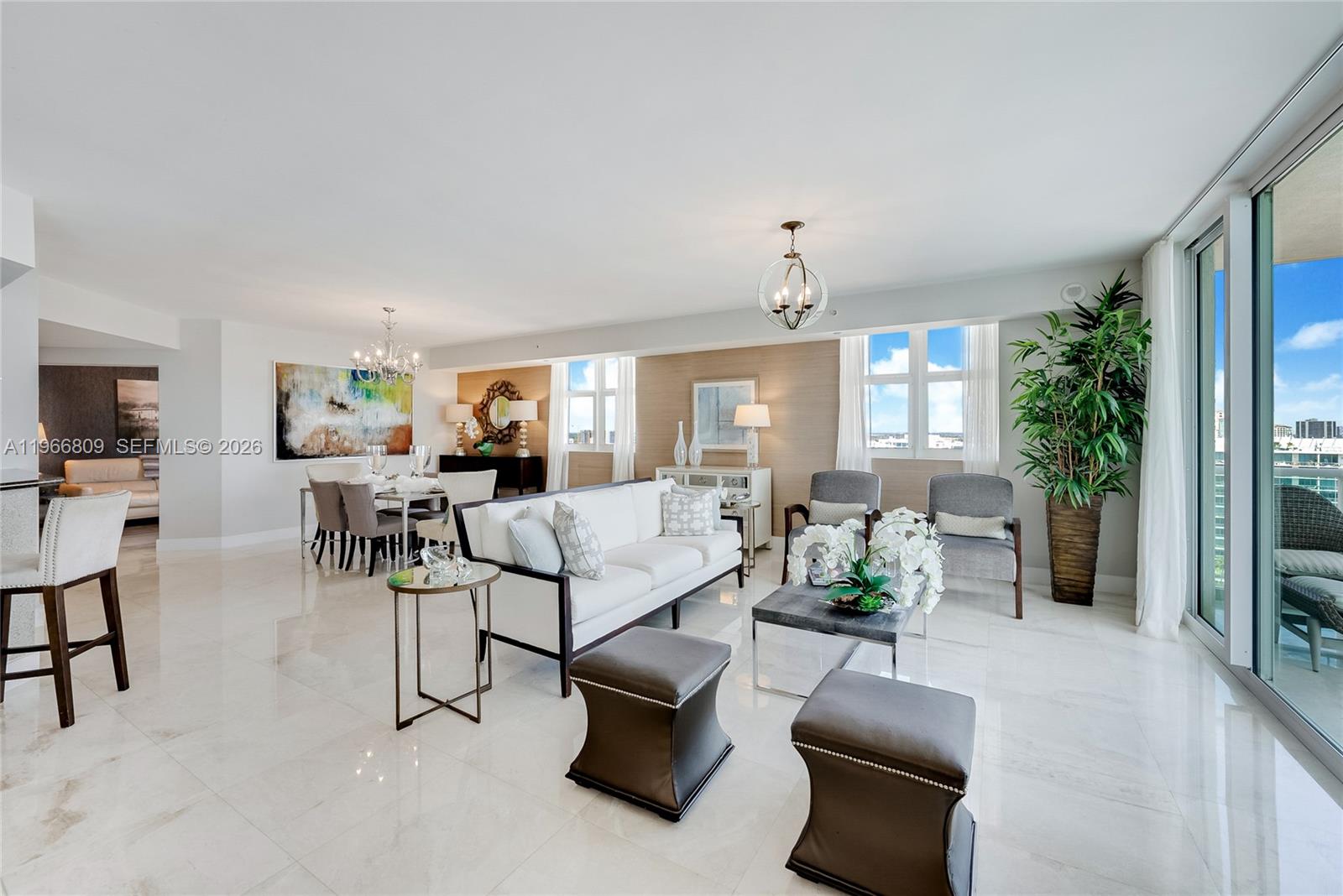 3301 NE 183rd St #1701, Aventura FL 33160