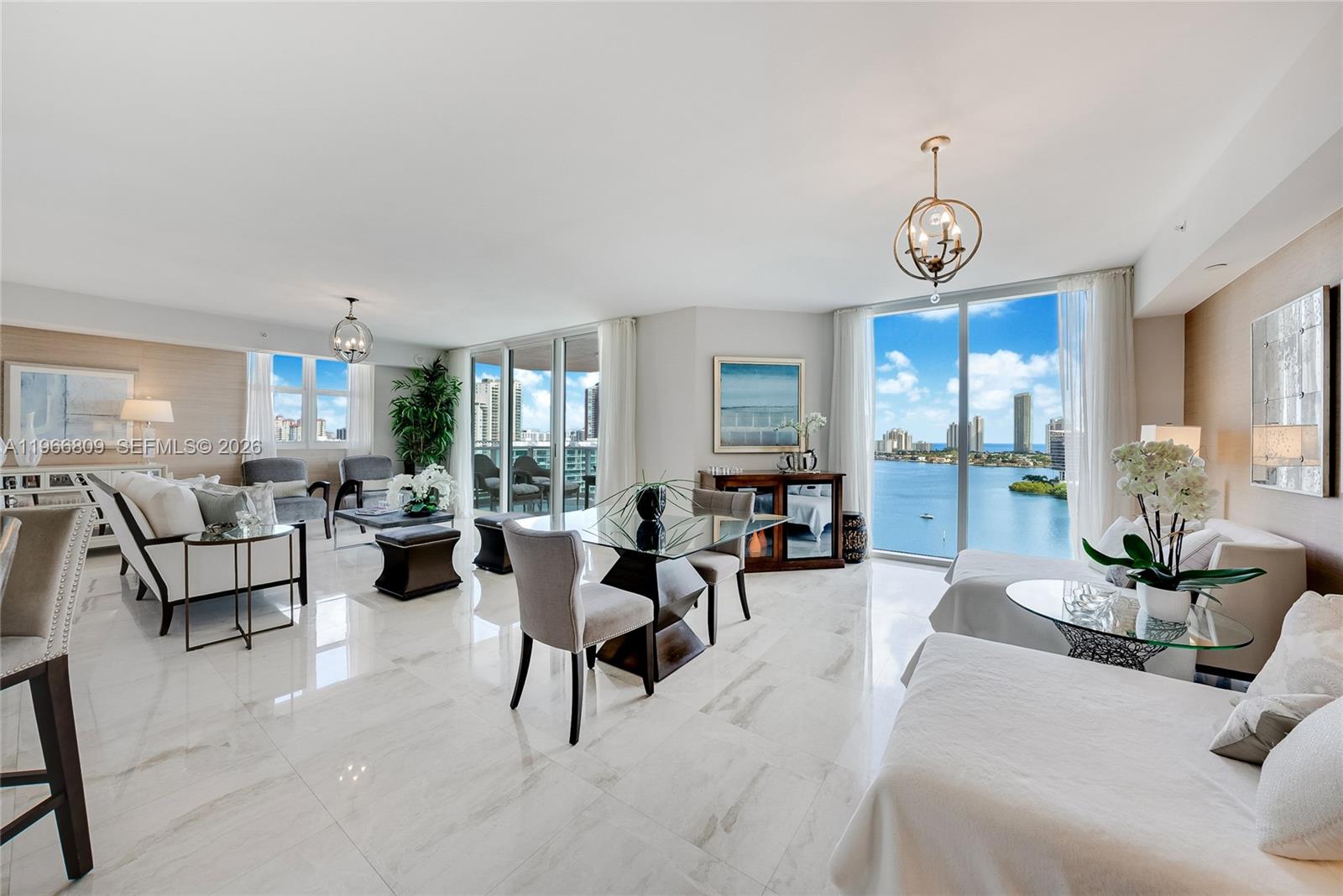 3301 NE 183rd St #1701, Aventura FL 33160