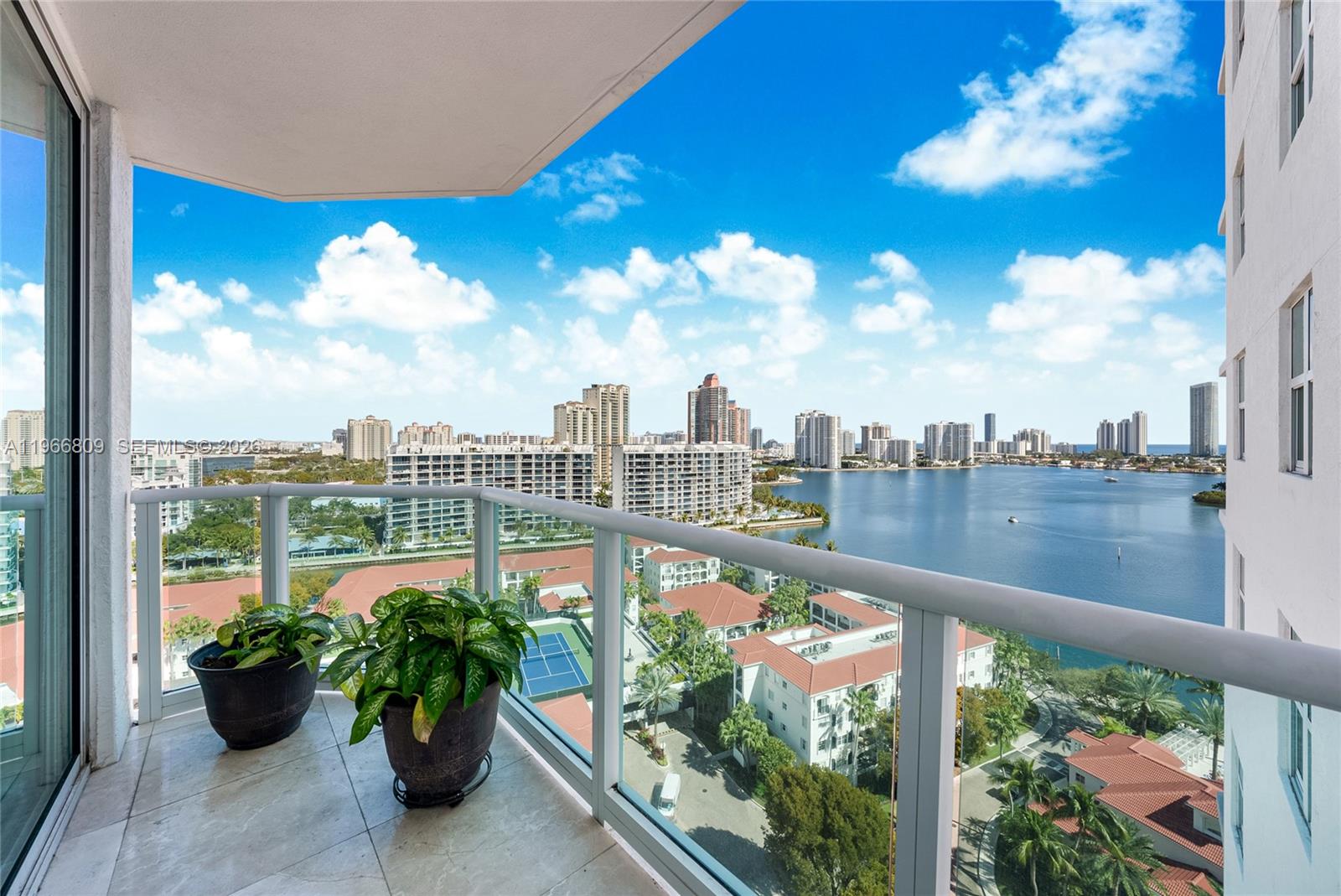 3301 NE 183rd St #1701, Aventura FL 33160