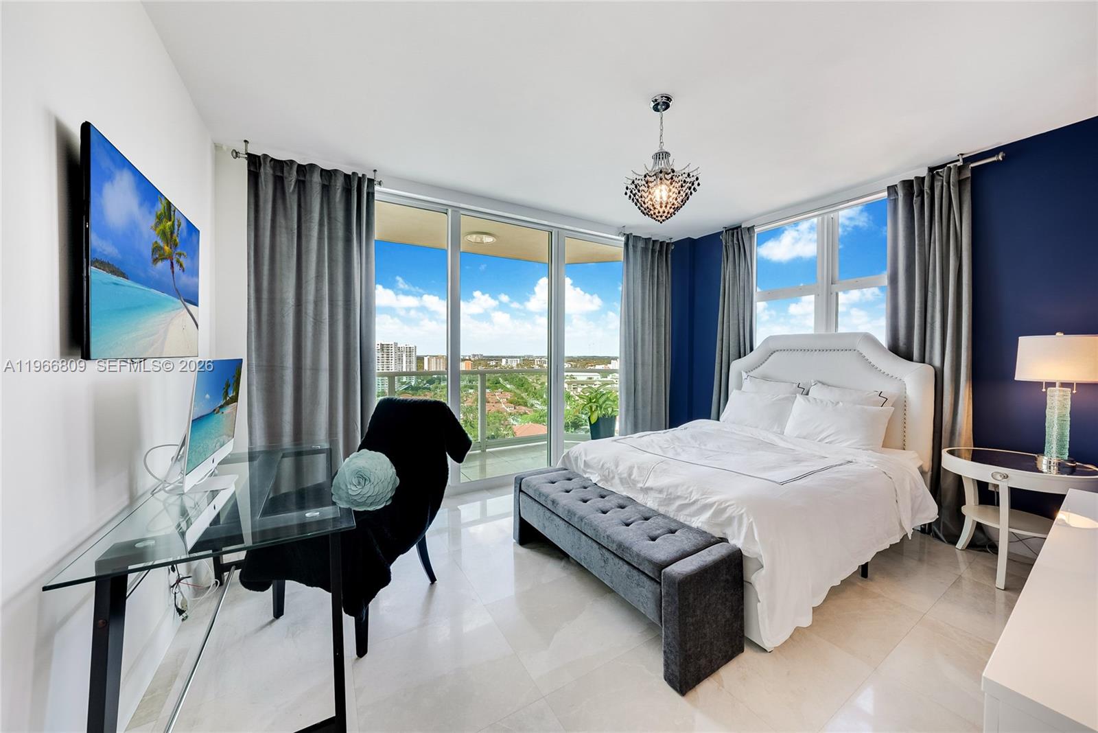 3301 NE 183rd St #1701, Aventura FL 33160