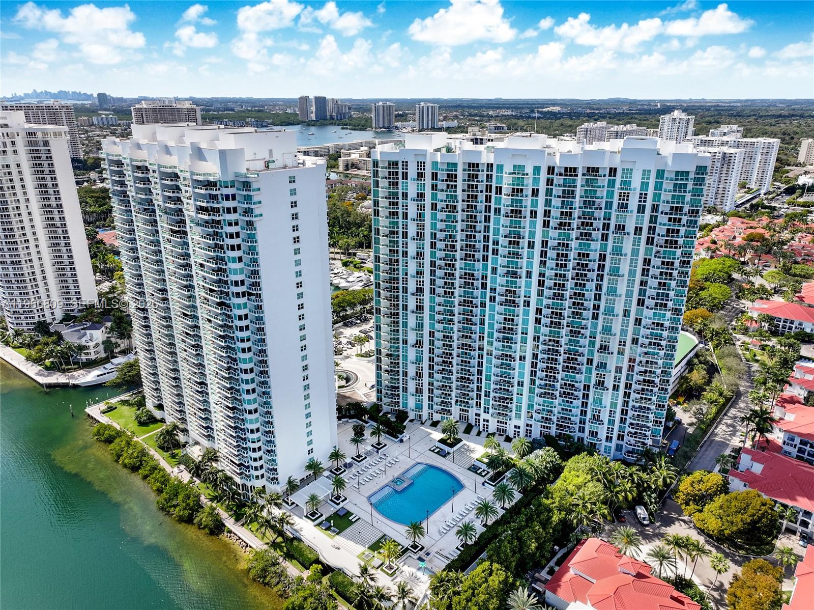3301 NE 183rd St #1701, Aventura FL 33160
