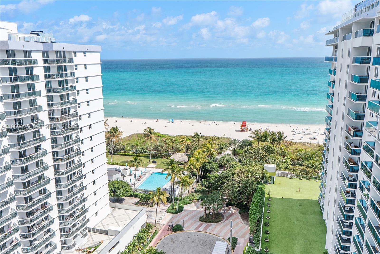 102 24th St #PH-1612, Miami Beach FL 33139