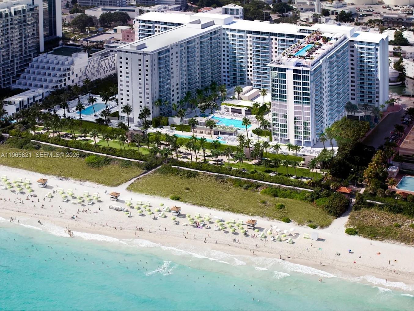 102 24th St #PH-1612, Miami Beach FL 33139