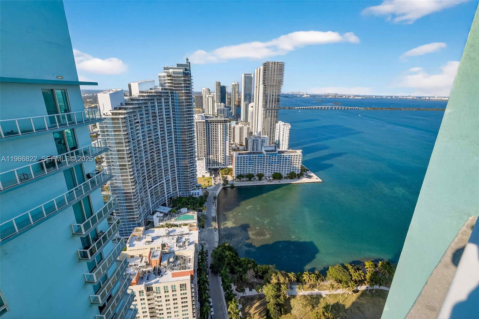 1900 N Bayshore Dr #4508, Miami FL 33132