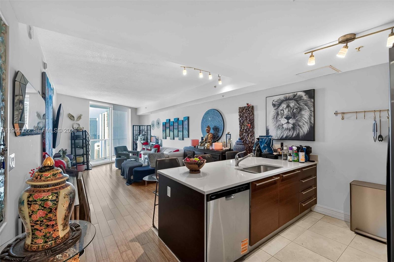 1900 N Bayshore Dr #4508, Miami FL 33132