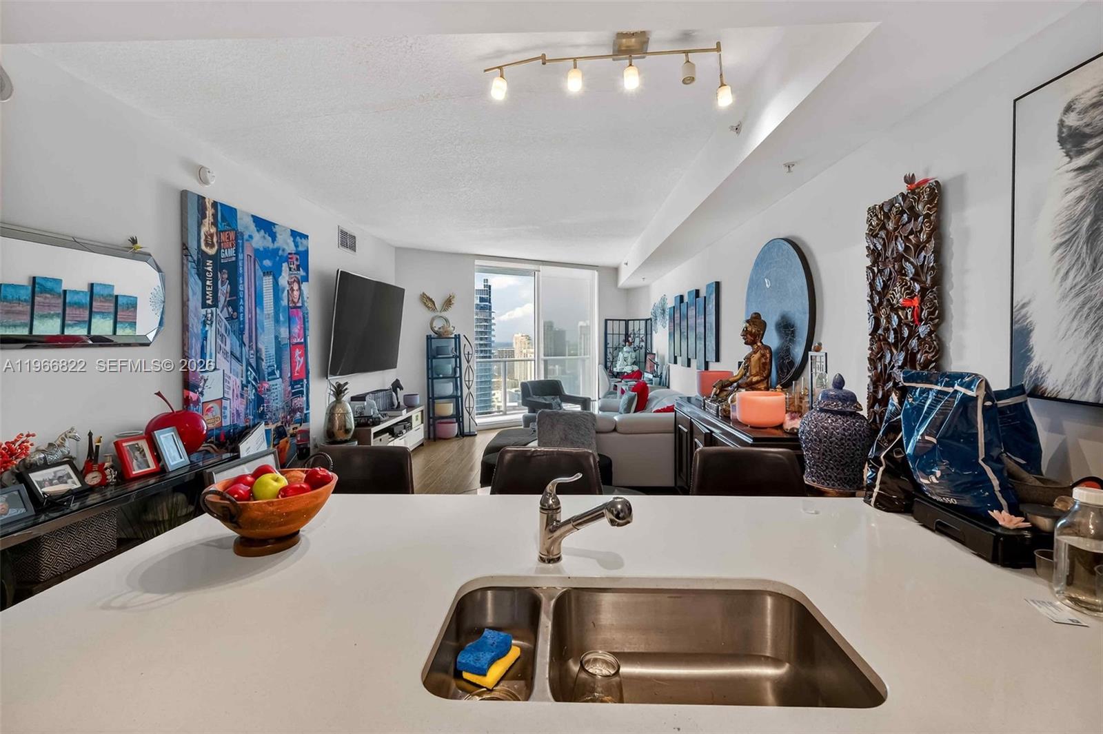 1900 N Bayshore Dr #4508, Miami FL 33132