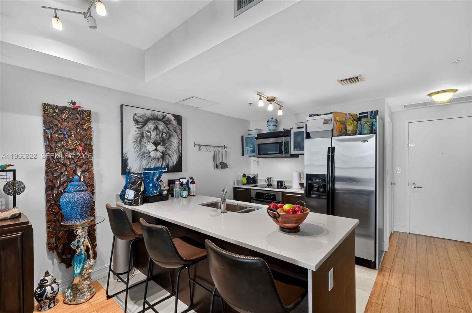 1900 N Bayshore Dr #4508, Miami FL 33132