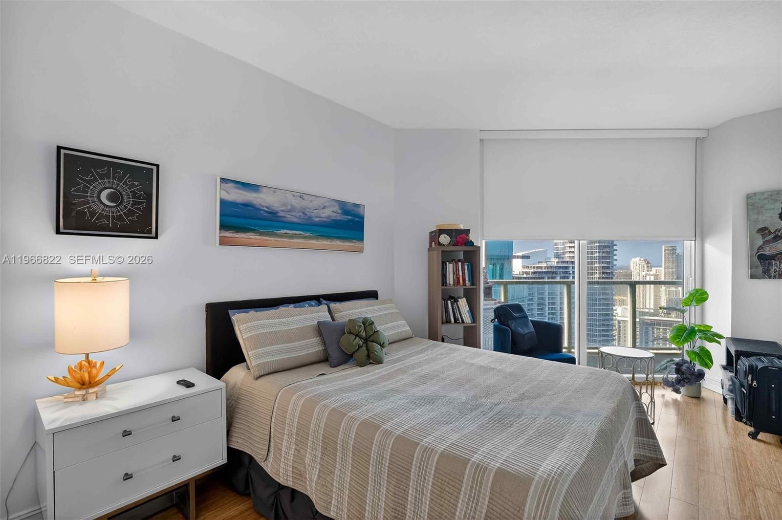 1900 N Bayshore Dr #4508, Miami FL 33132
