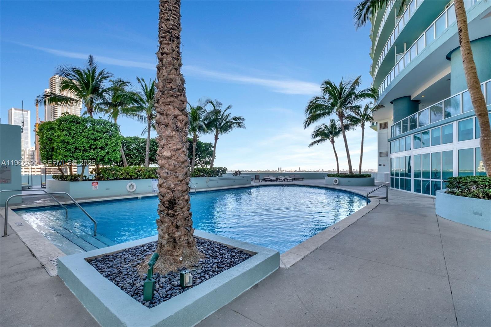 1900 N Bayshore Dr #4508, Miami FL 33132