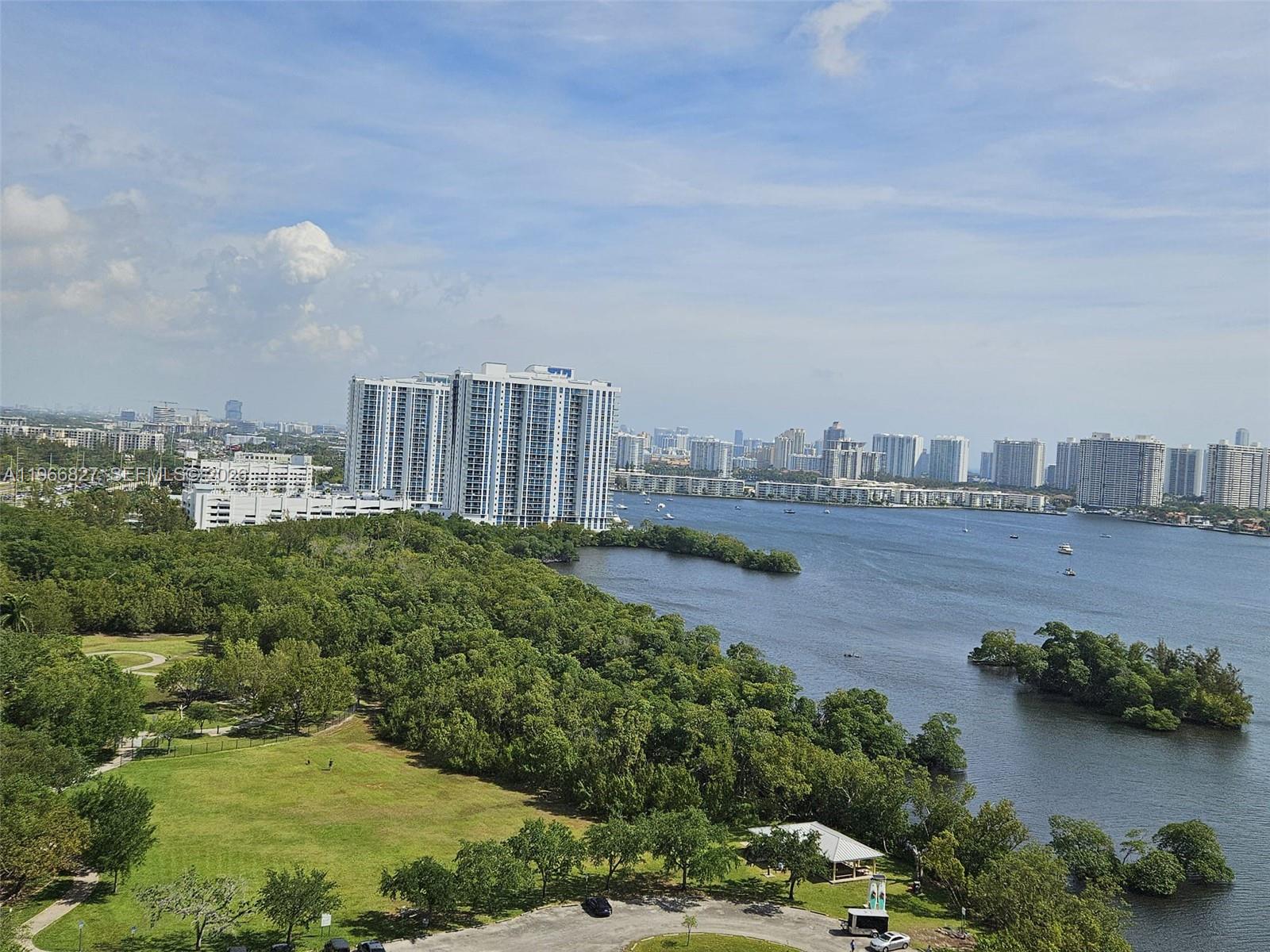 16385 Biscayne Blvd #1802, North Miami Beach FL 33160