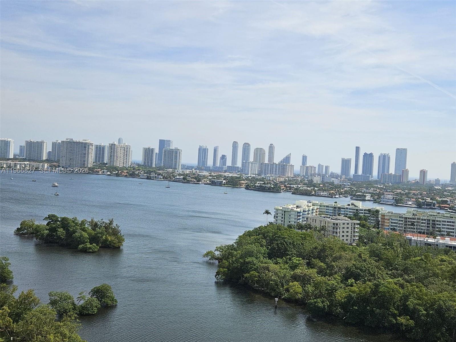 16385 Biscayne Blvd #1802, North Miami Beach FL 33160