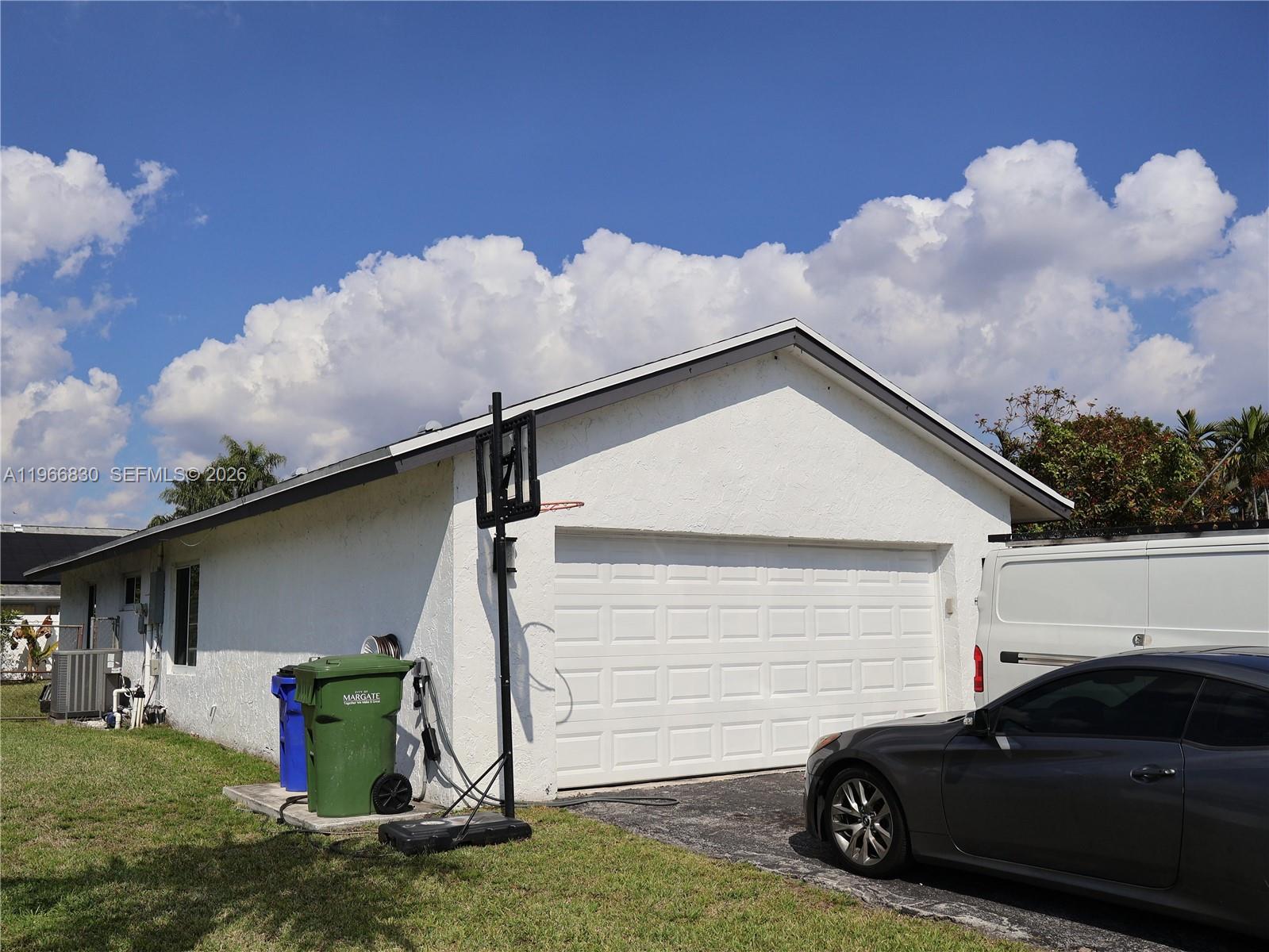 5505 SW 9th St #0, Margate FL 33068