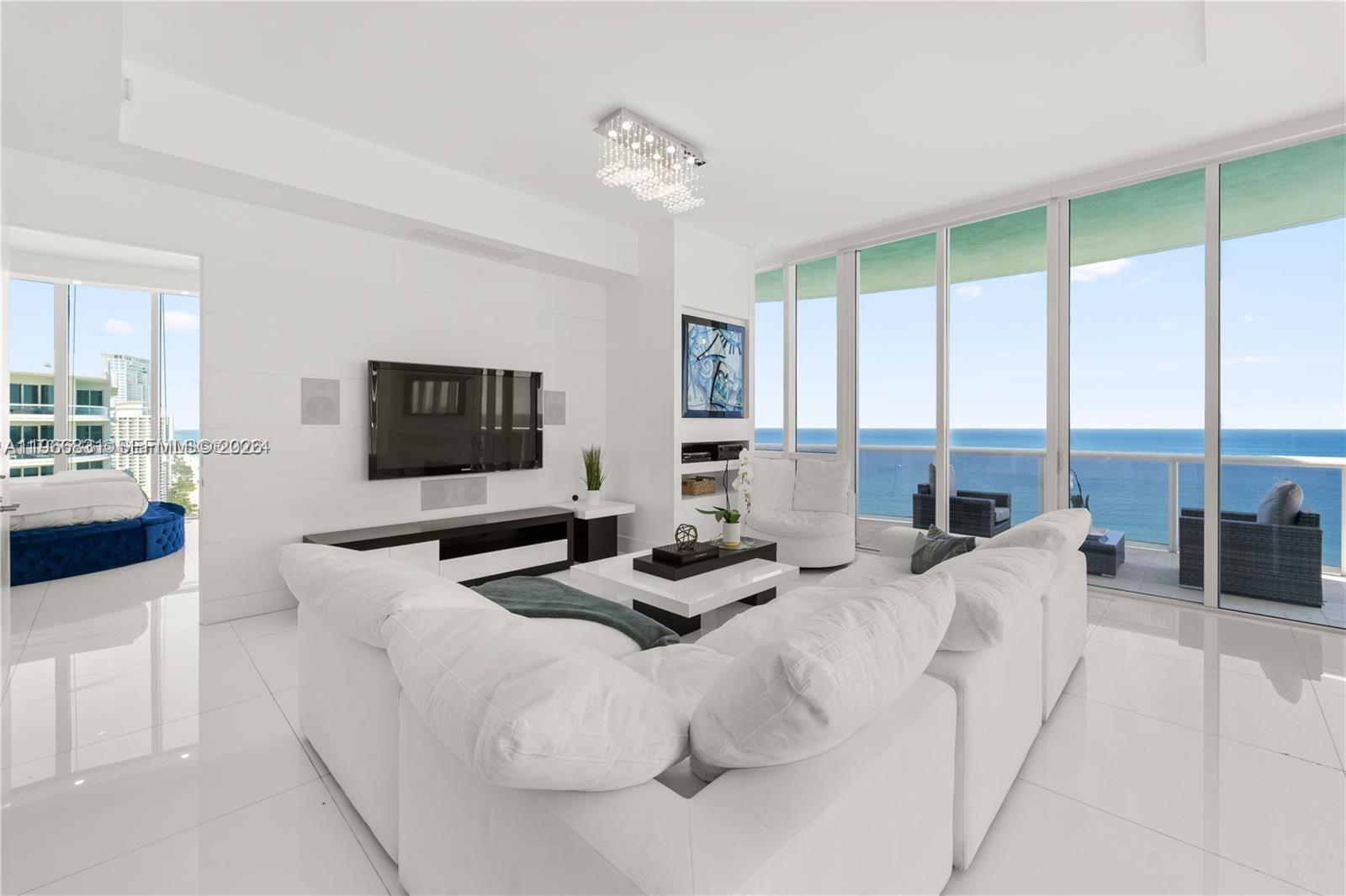 16001 Collins Ave #3501, Sunny Isles Beach FL 33160
