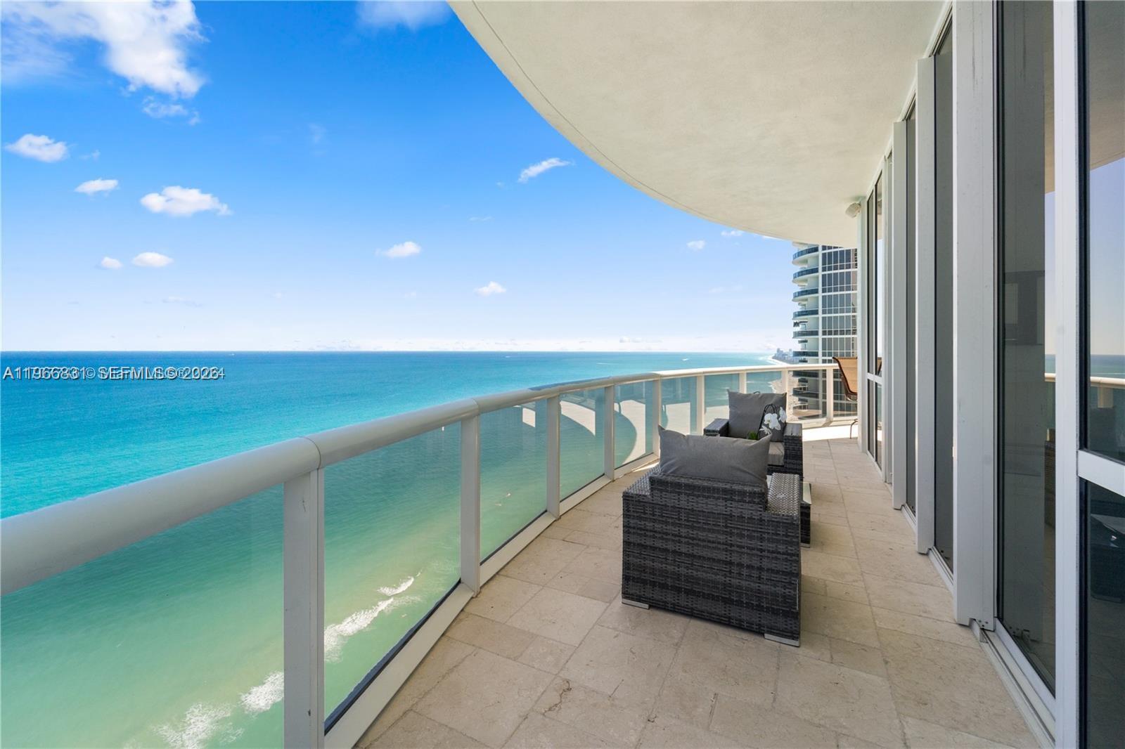 16001 Collins Ave #3501, Sunny Isles Beach FL 33160