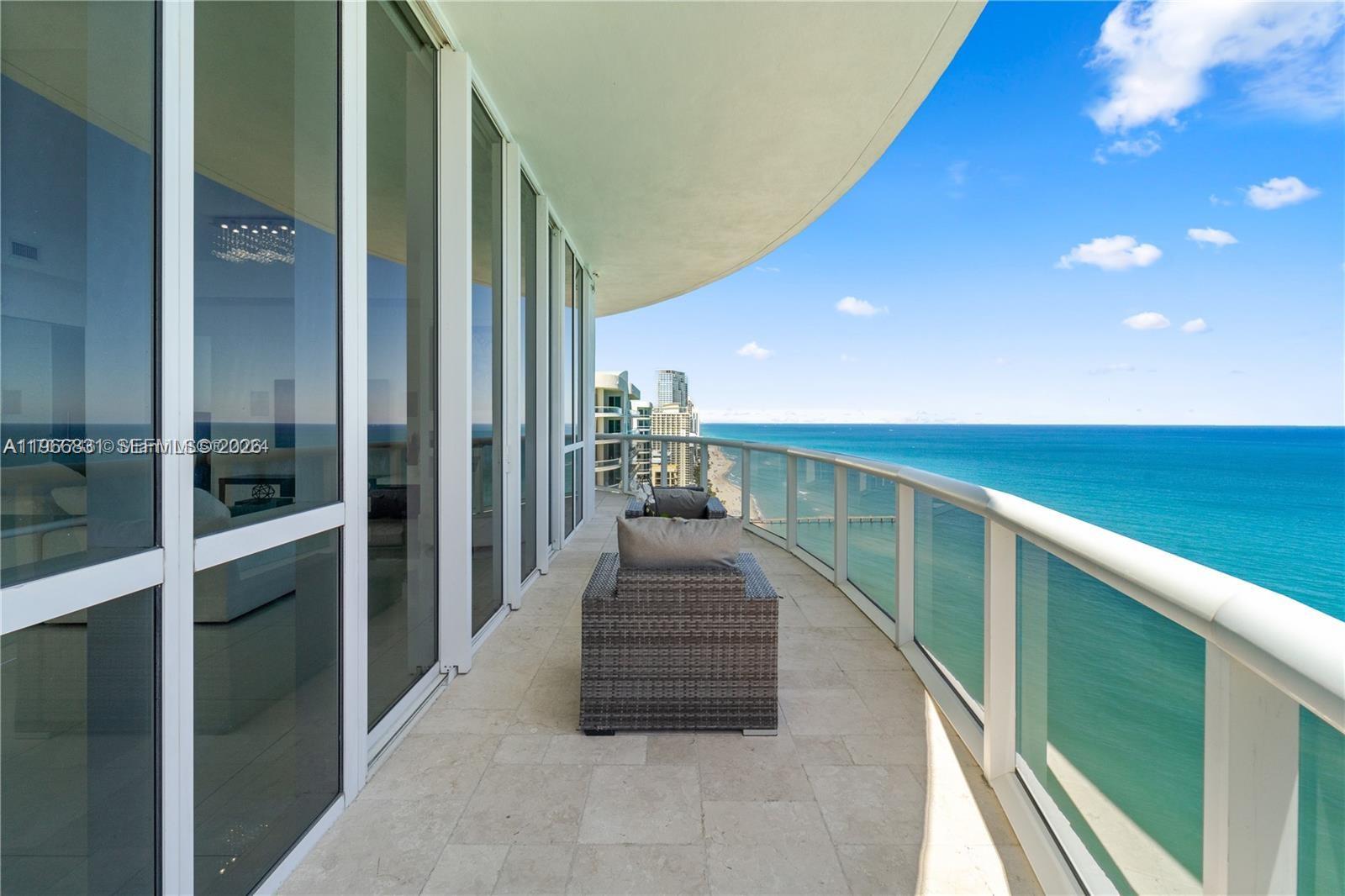 16001 Collins Ave #3501, Sunny Isles Beach FL 33160