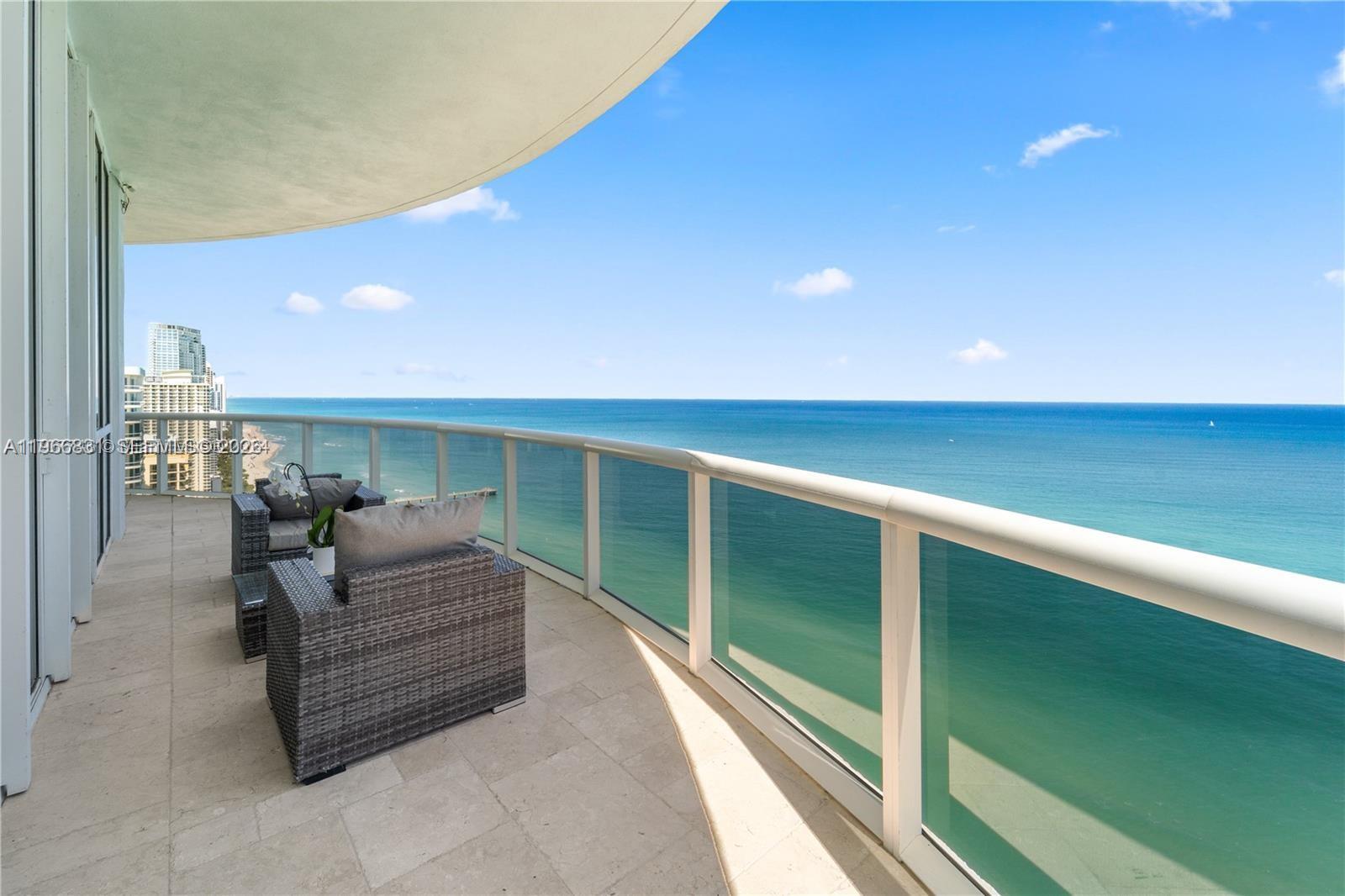 16001 Collins Ave #3501, Sunny Isles Beach FL 33160