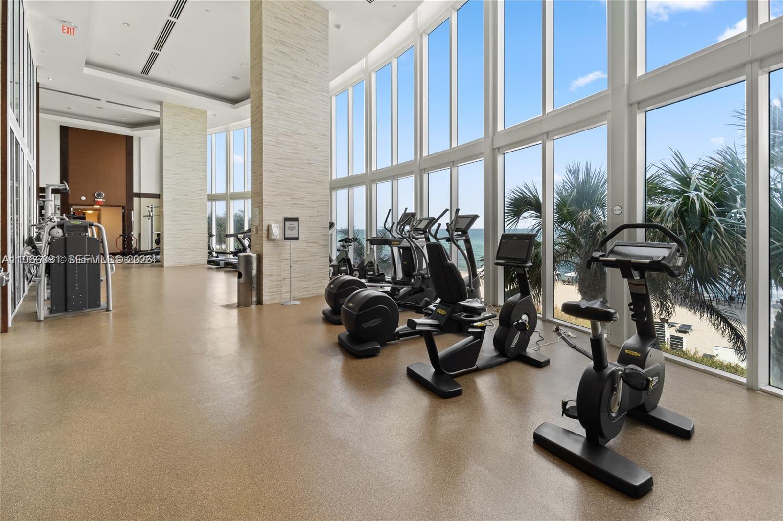 16001 Collins Ave #3501, Sunny Isles Beach FL 33160