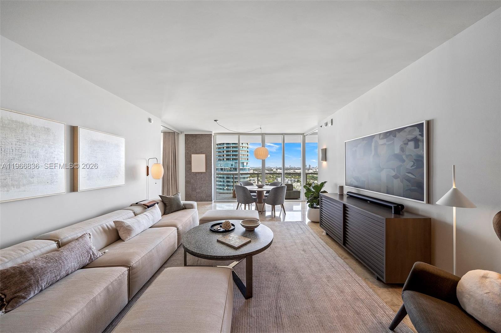 450 Alton Rd #2706, Miami Beach FL 33139