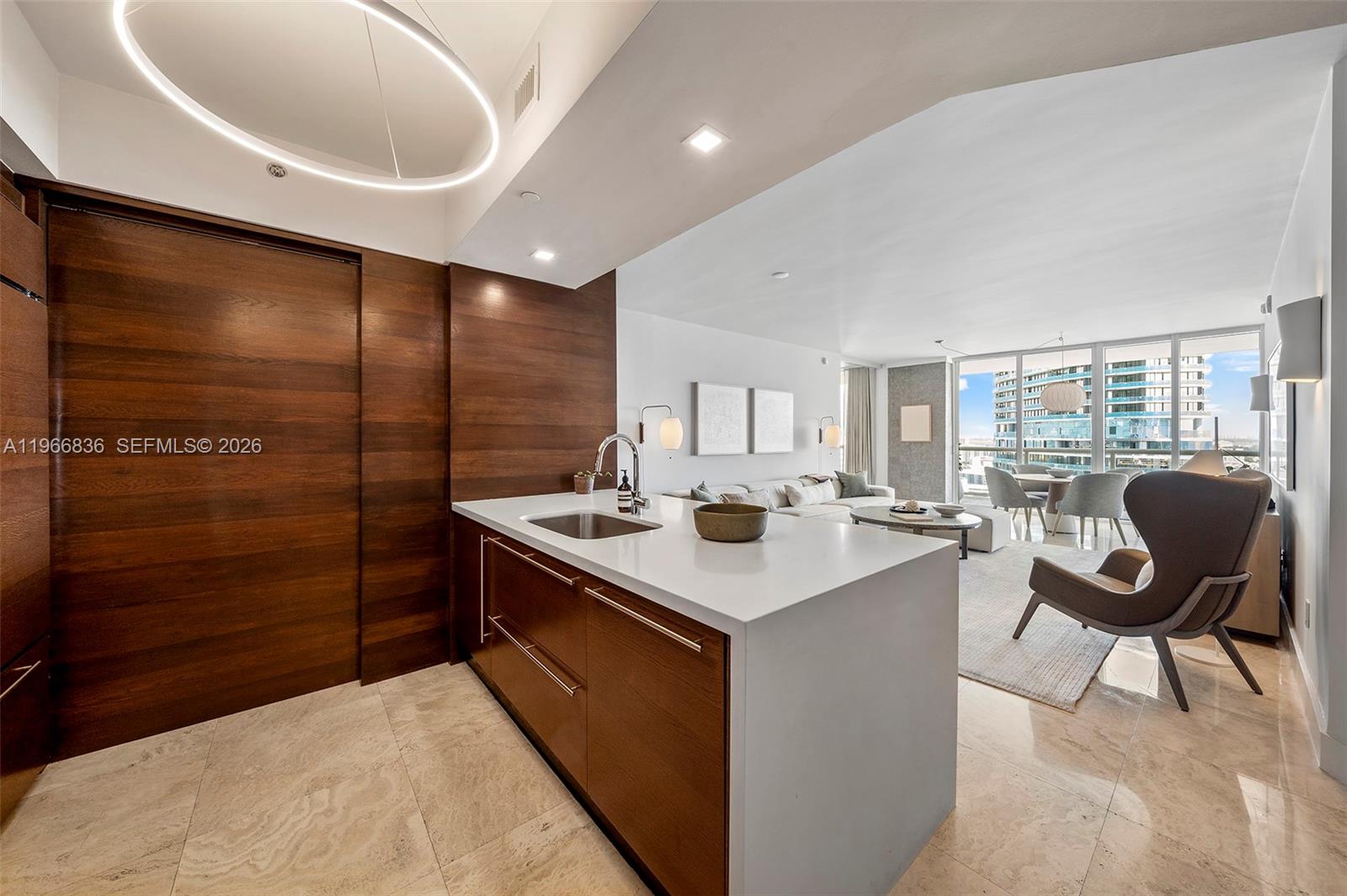 450 Alton Rd #2706, Miami Beach FL 33139