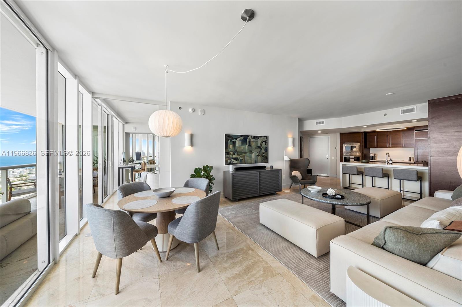 450 Alton Rd #2706, Miami Beach FL 33139