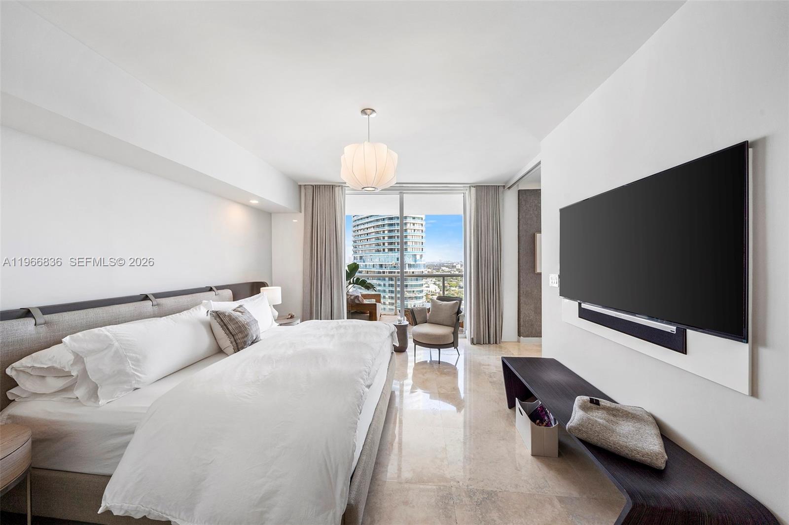 450 Alton Rd #2706, Miami Beach FL 33139