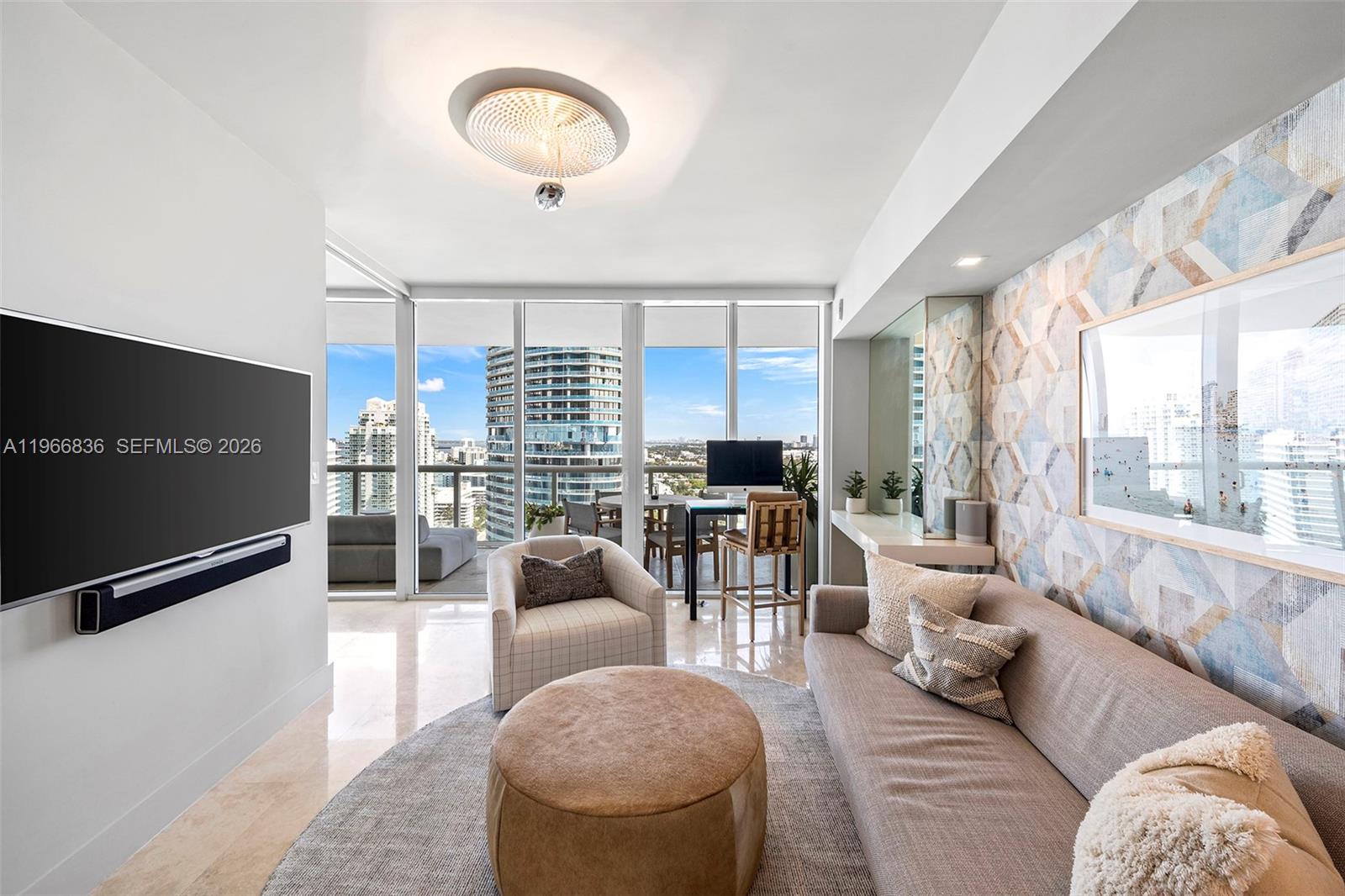 450 Alton Rd #2706, Miami Beach FL 33139