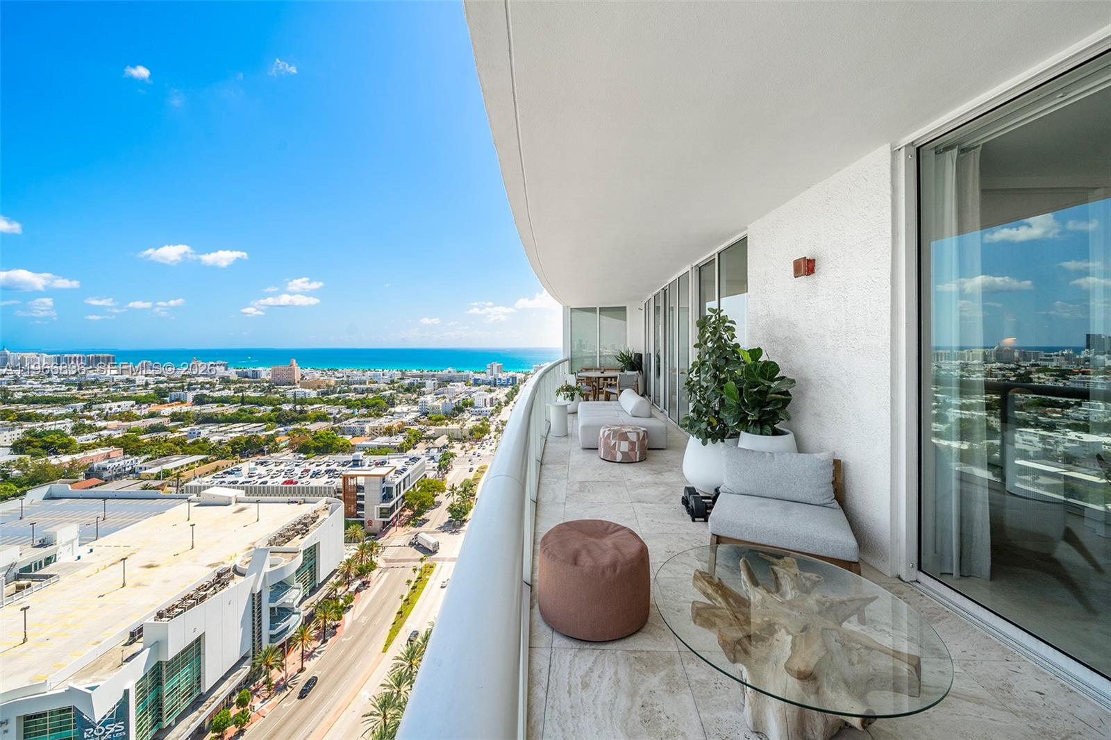 450 Alton Rd #2706, Miami Beach FL 33139
