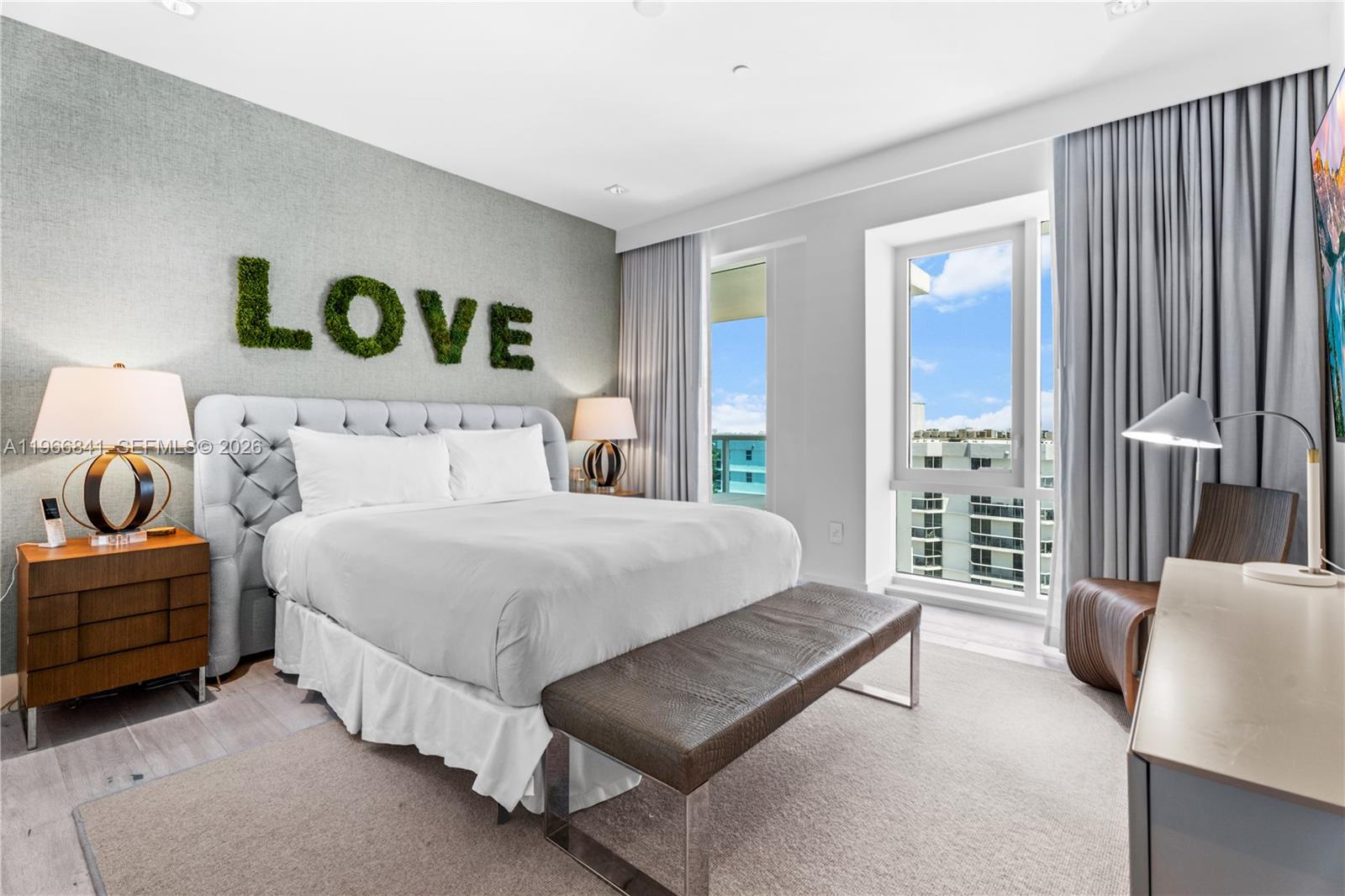 102 24th St #PH-1705, Miami Beach FL 33139