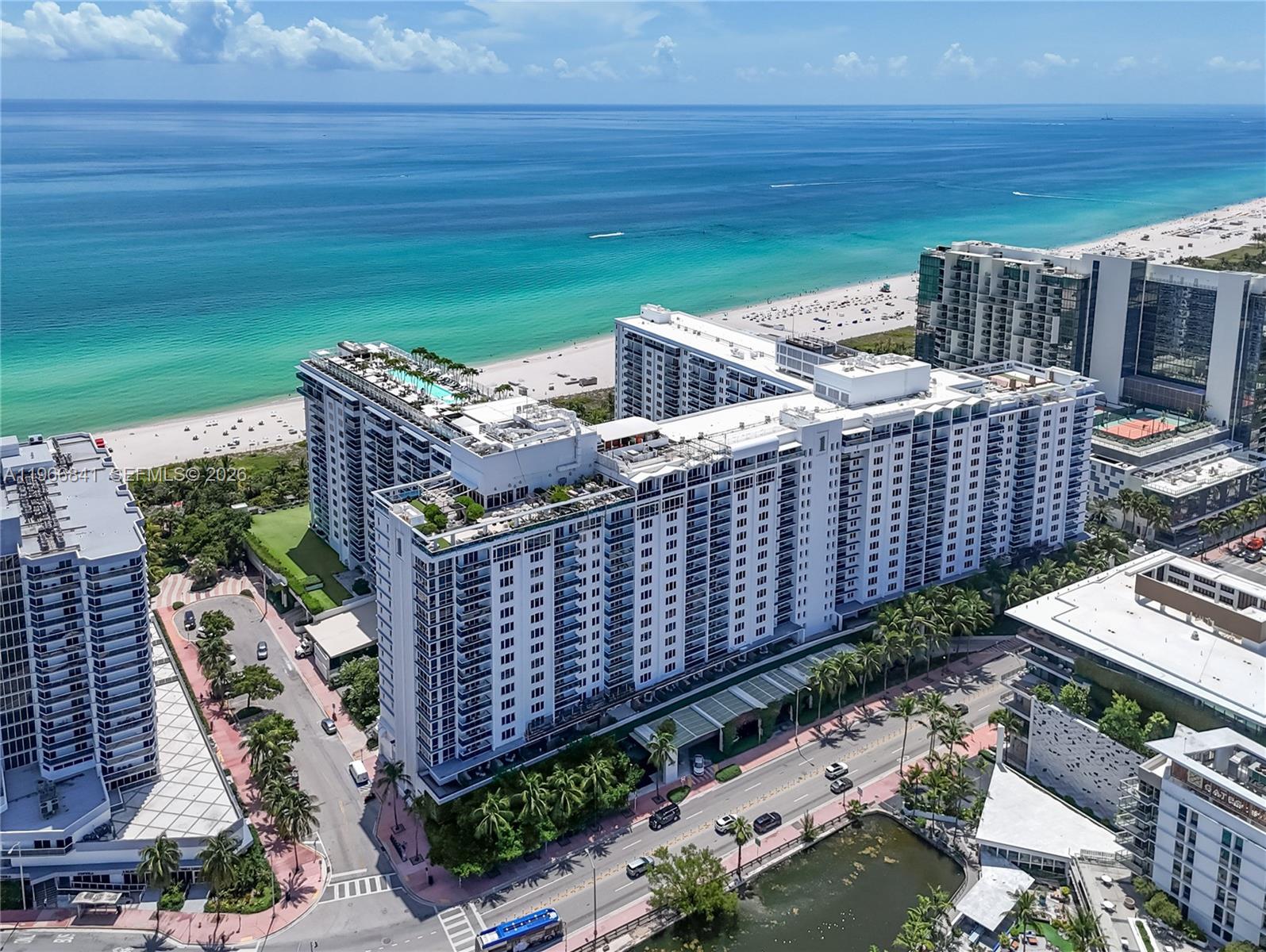 102 24th St #PH-1705, Miami Beach FL 33139