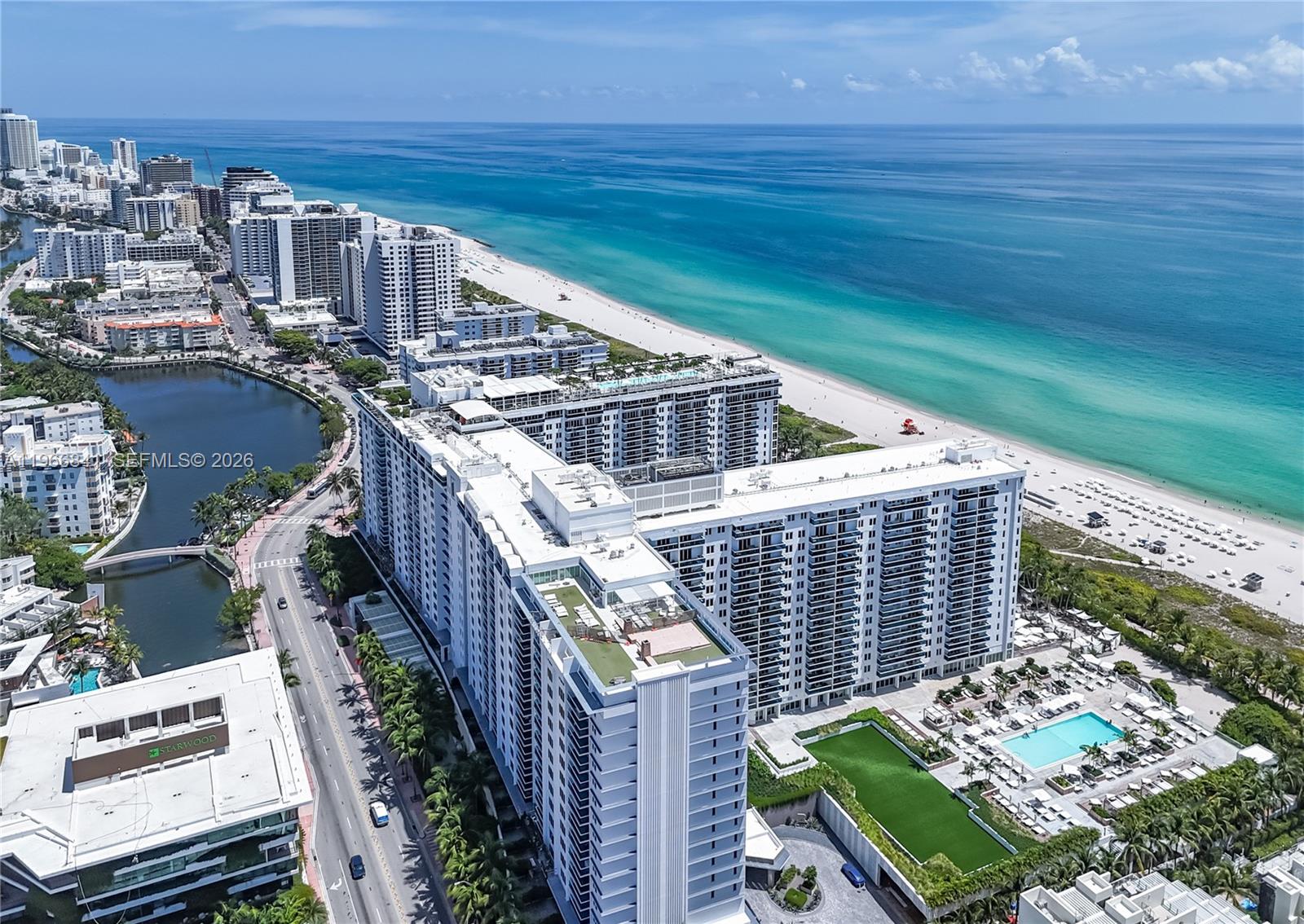 102 24th St #PH-1705, Miami Beach FL 33139