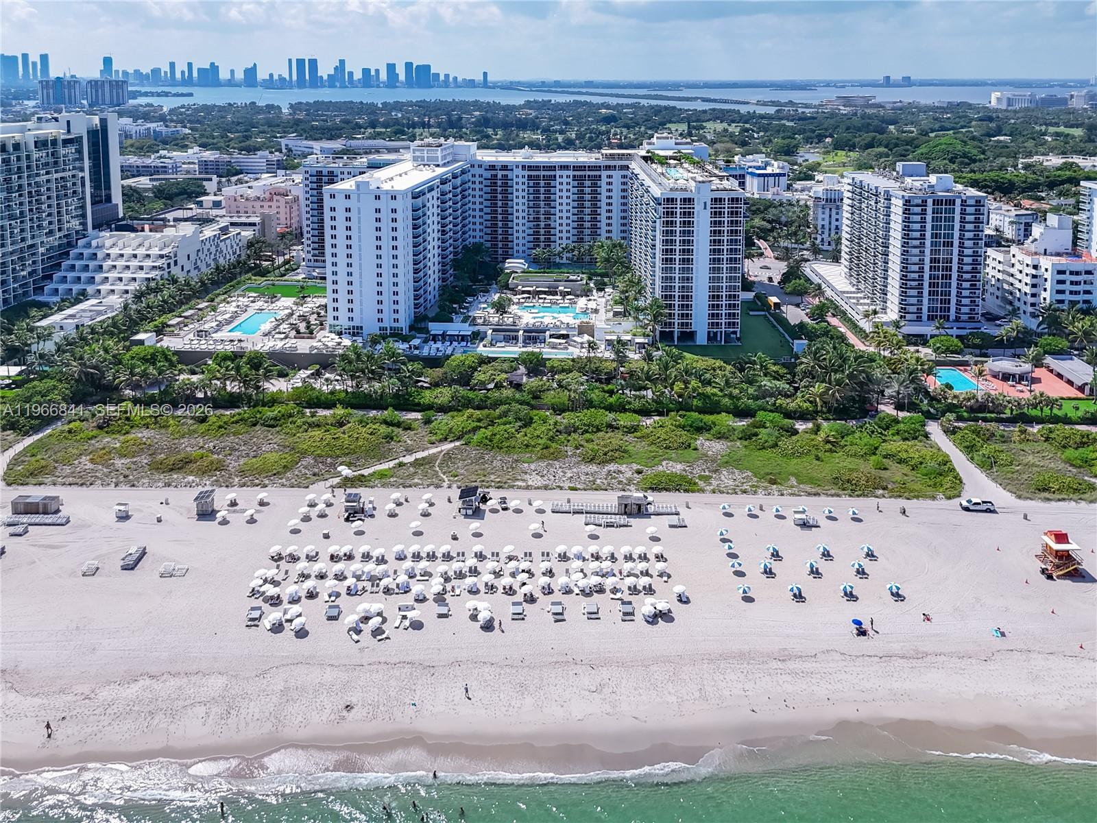 102 24th St #PH-1705, Miami Beach FL 33139