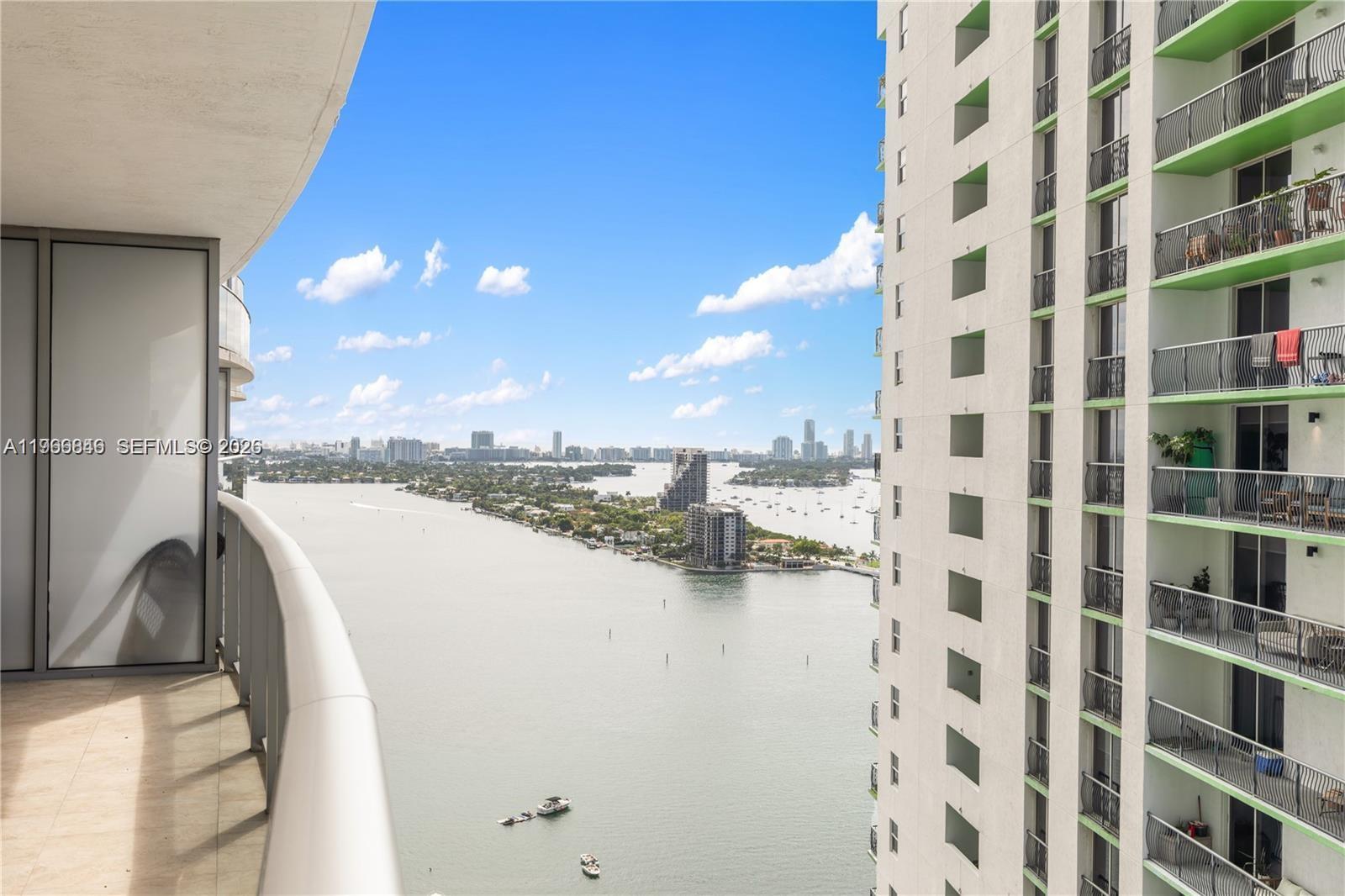 488 NE 18th St #2802, Miami FL 33132