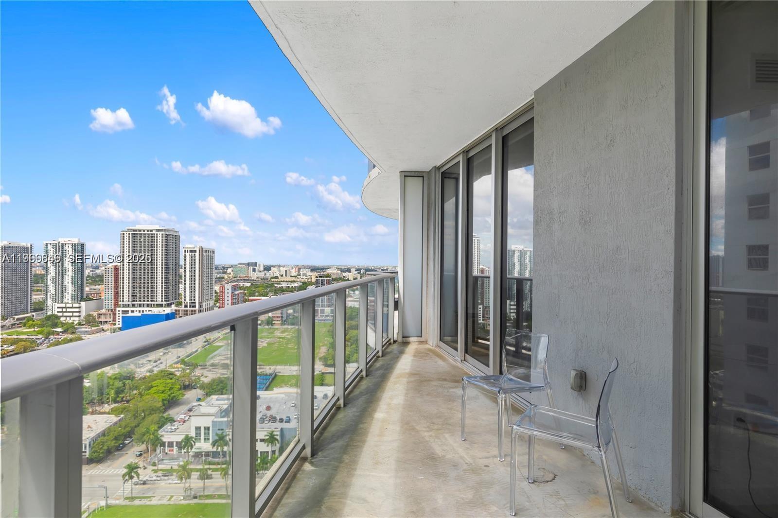 488 NE 18th St #2802, Miami FL 33132
