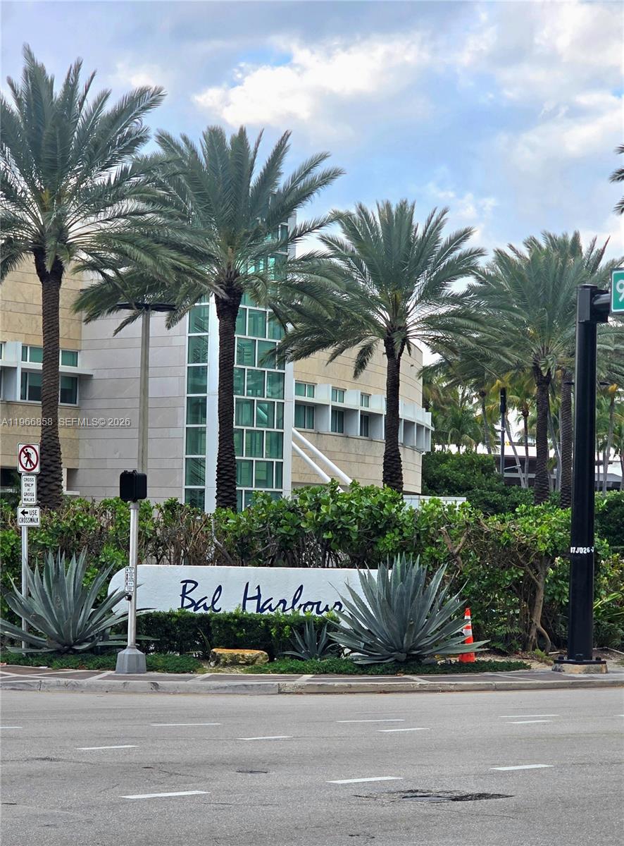 10175 Collins Ave #208, Bal Harbour FL 33154