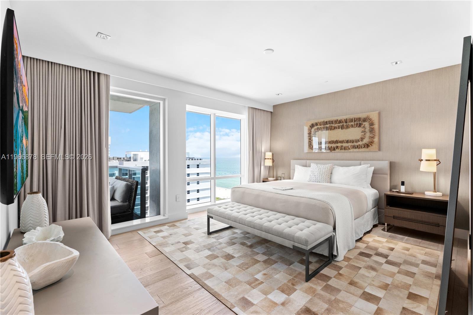 102 24th St #PH-1703, Miami Beach FL 33139