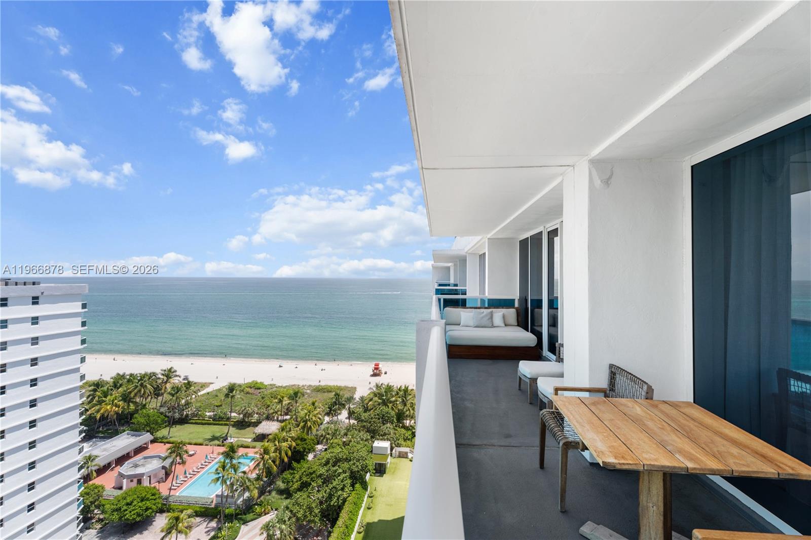 102 24th St #PH-1703, Miami Beach FL 33139