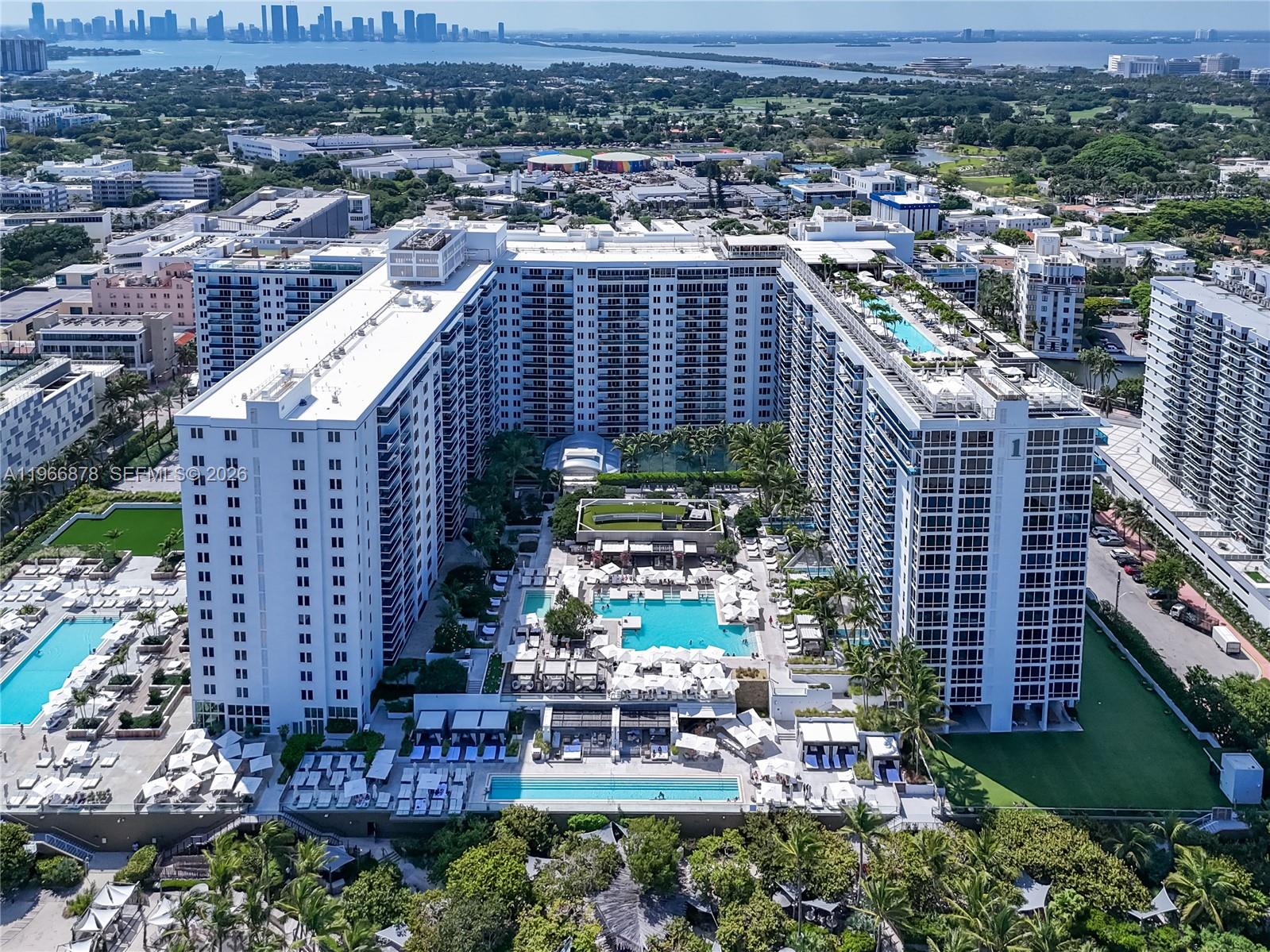 102 24th St #PH-1703, Miami Beach FL 33139