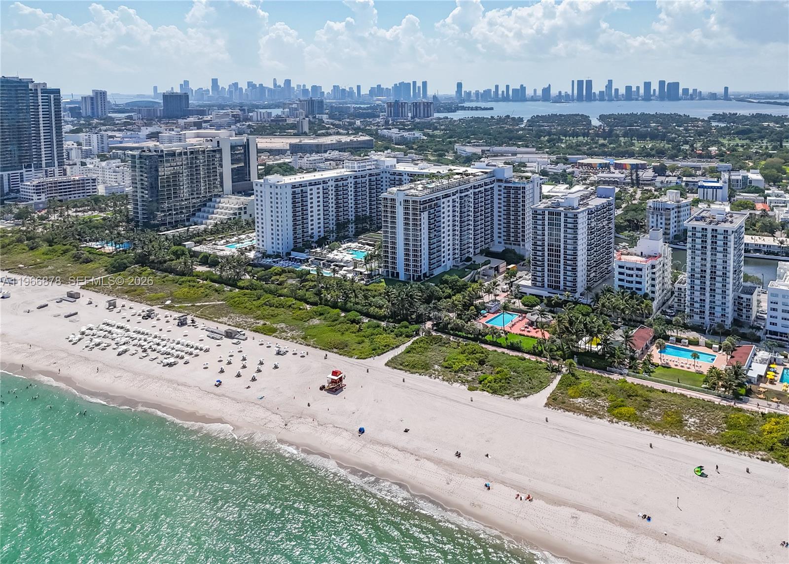 102 24th St #PH-1703, Miami Beach FL 33139