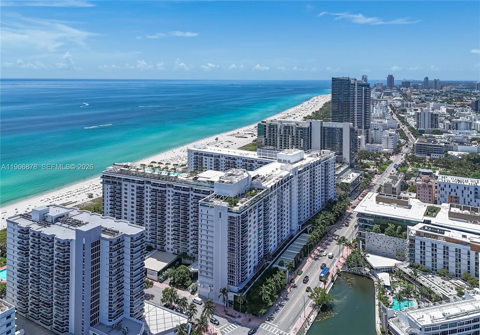 102 24th St #PH-1703, Miami Beach FL 33139