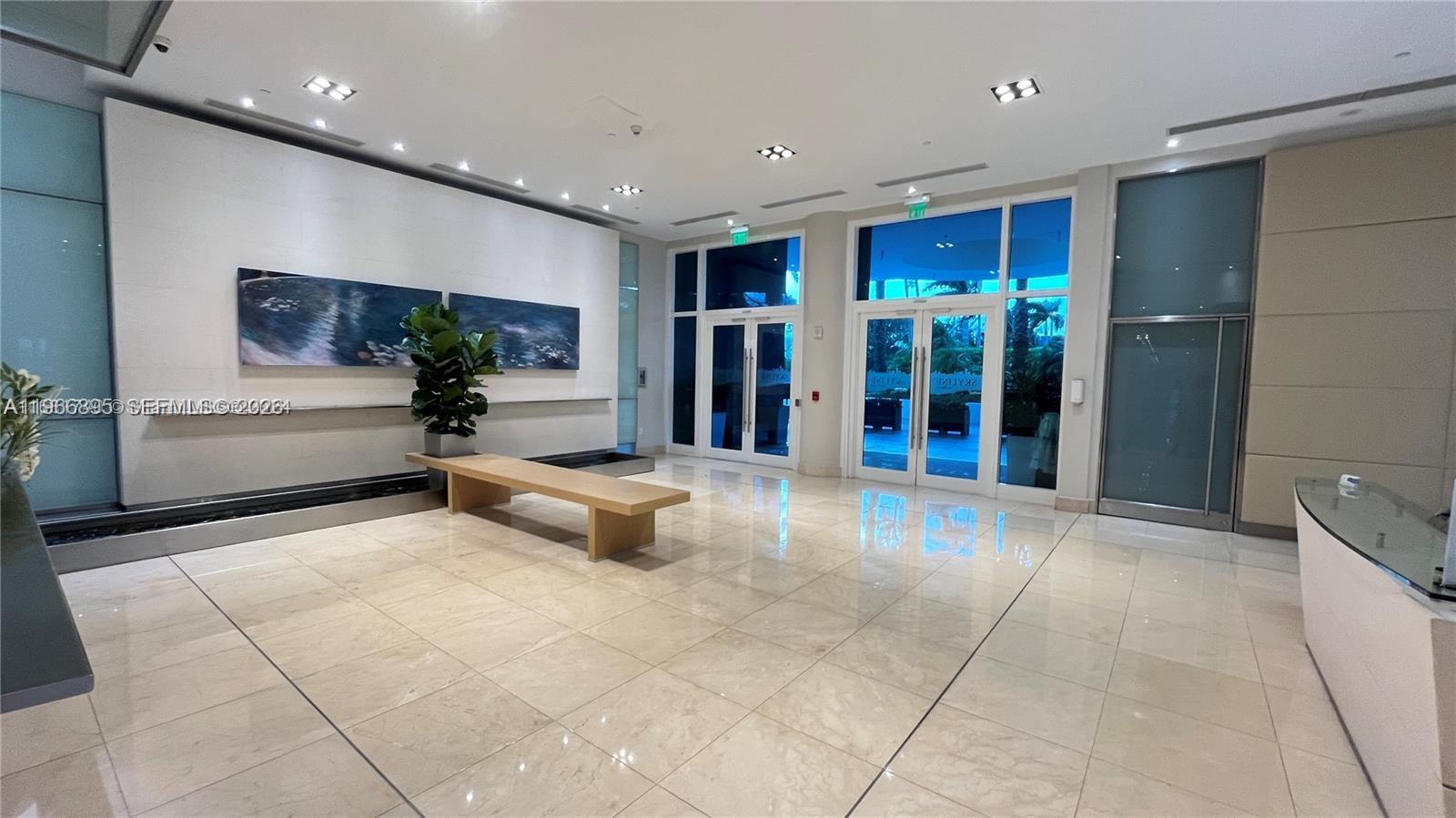2101 Brickell Ave #305, Miami FL 33129