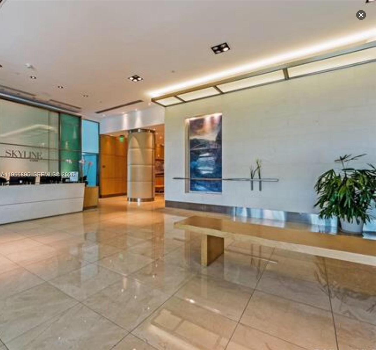 2101 Brickell Ave #305, Miami FL 33129