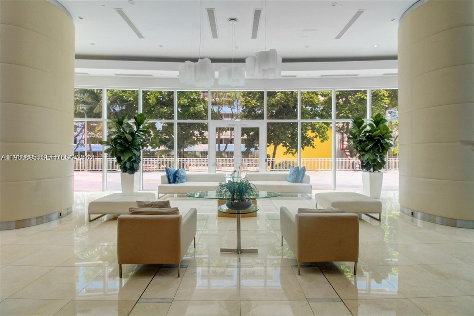 2101 Brickell Ave #305, Miami FL 33129
