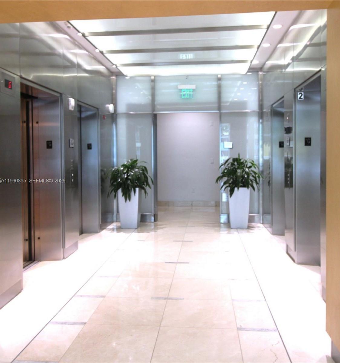 2101 Brickell Ave #305, Miami FL 33129