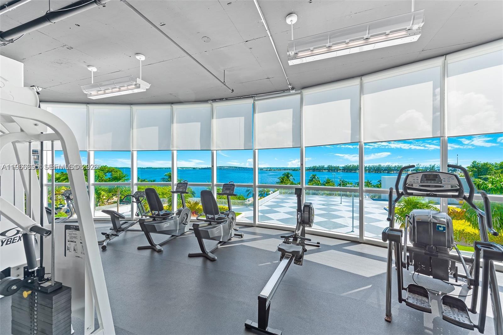 2101 Brickell Ave #305, Miami FL 33129